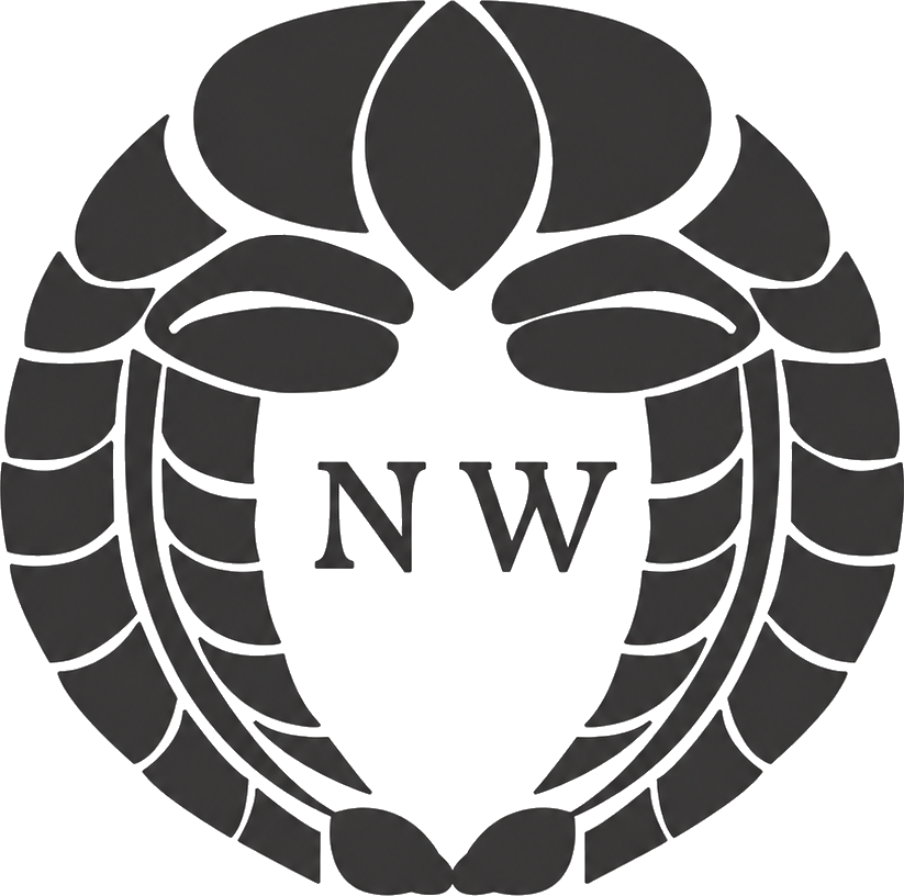 Northwest Kendo logo